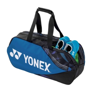 Pro Tournament Bag fine blue