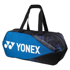 Pro Tournament Bag fine blue