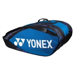 Pro Racket Bag felt blue