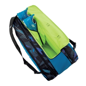 Pro Racketbag 92229EX-Blue fine blue