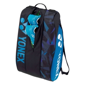 Pro Racketbag 92229EX-Blue fine blue