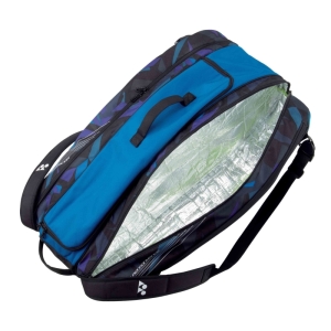 Pro Racketbag 92229EX-Blue fine blue