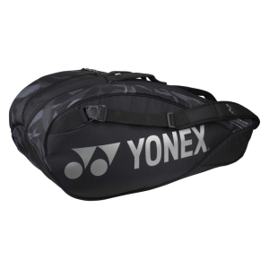 Pro Racket Bag black