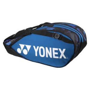 Pro Racketbag fine blue