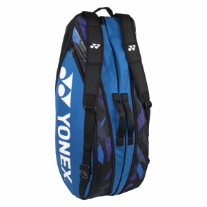 Pro Racketbag fine blue