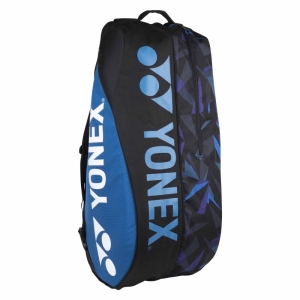 Pro Racketbag fine blue