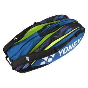 Pro Racketbag fine blue