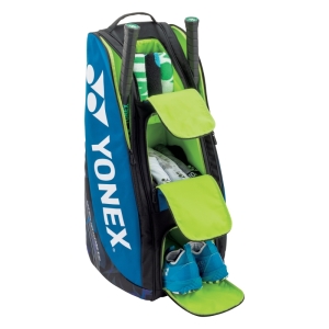 Pro Stand Bag fine blue