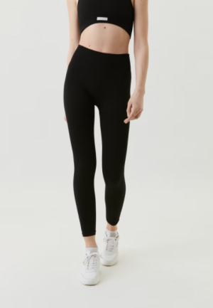 Sthlm Seamless Light Tights black beauty
