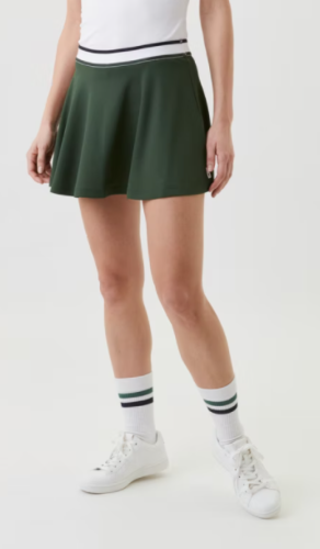 Ace Skirt sycamore
