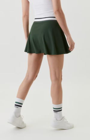 Ace Skirt sycamore