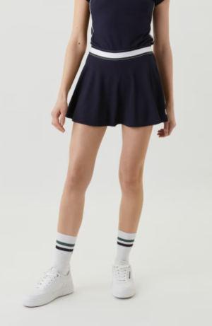 Ace Skirt night sky