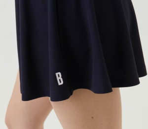 Ace Skirt night sky