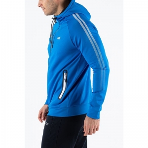 Oleg a256 hyper blue