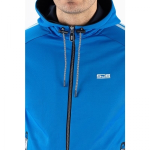 Oleg a256 hyper blue