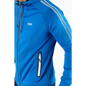 Oleg a256 hyper blue