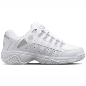 Prestir white/silver 11