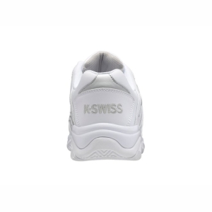 Prestir white/silver 11