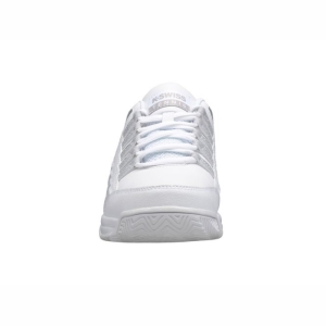 Prestir white/silver 11