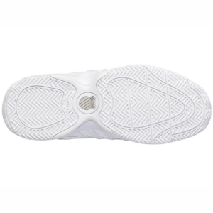 Prestir white/silver 11