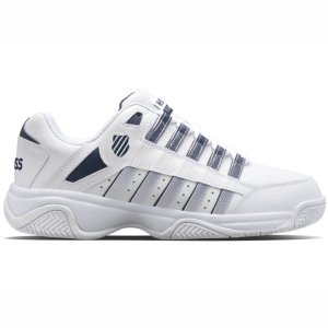 Prestir white/silver 11