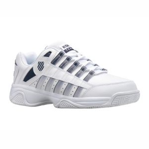 Prestir white/silver 11
