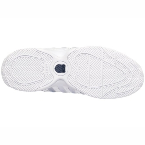 Prestir white/silver 11