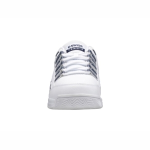 Prestir white/silver 11