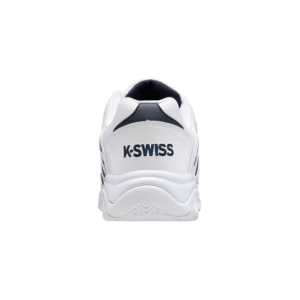 Prestir white/silver 11