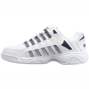 Prestir white/silver 11