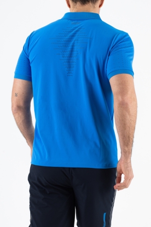 Neil a256 hyper blue