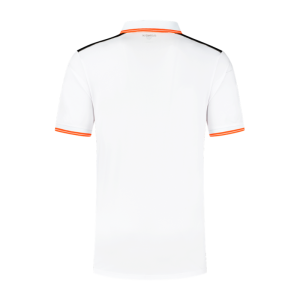 Hypercourt Polo 4 100 white