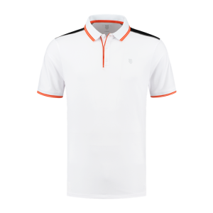 Hypercourt Polo 4 100 white