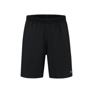 Hypercourt Short 014-black