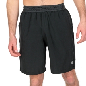 Hypercourt Short 014-black