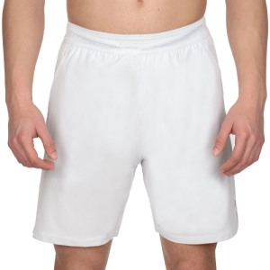 Hypercourt Short 100 white