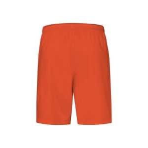 Hypercourt Short 849-spicy orang