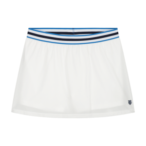 Core Team 100 white