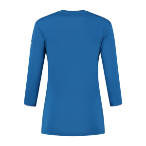 Hypercourt Long Sleeve 452-classic blu