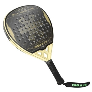 Vision Pro Racket Power 