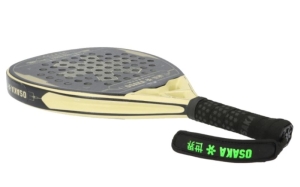 Vision Pro Racket Power 