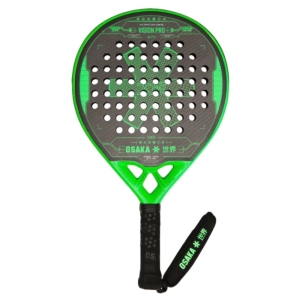Vision Pro Racket Control 