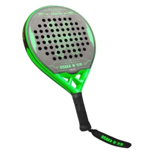 Vision Pro Racket Control 