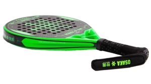 Vision Pro Racket Control 