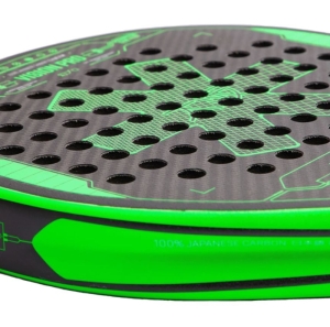 Vision Pro Racket Control 