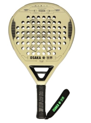 Vision Racket Power 
