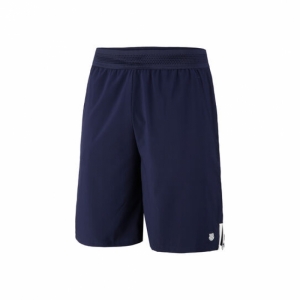 Core Team Short 400 navy
