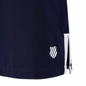 Core Team Short 400 navy