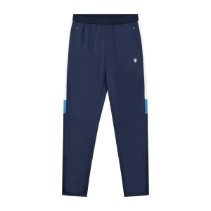 Core Team Tracksuit pants 400 navy
