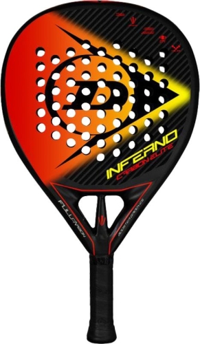 Inferno Carbon Elite NH 